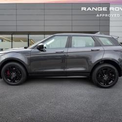 Land Rover Range Rover Evoque 2.0 P 200ch Flex Fuel R-Dynamic S AWD BVA Mark III Chen&ocirc;ve