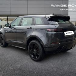 Land Rover Range Rover Evoque 2.0 P 200ch Flex Fuel R-Dynamic S AWD BVA Mark III Chen&ocirc;ve