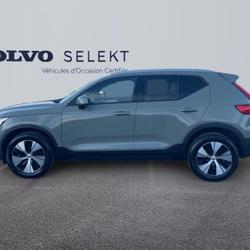 Volvo XC40 B3 163ch Start DCT 7 Chen&ocirc;ve