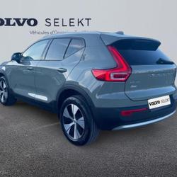 Volvo XC40 B3 163ch Start DCT 7 Chen&ocirc;ve