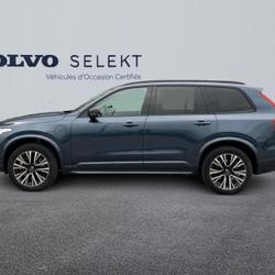 Volvo XC90 T8 AWD 310 + 145ch Ultimate Style Dark Geartronic Chen&ocirc;ve