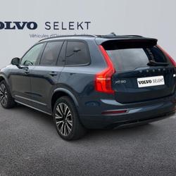 Volvo XC90 T8 AWD 310 + 145ch Ultimate Style Dark Geartronic Chen&ocirc;ve