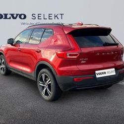 Volvo XC40 B3 163ch Plus DCT 7 Auxerre