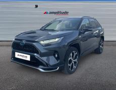 Toyota RAV4 Chenôve