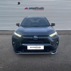 Toyota RAV4 2.5 Hybride Rechargeable 306ch Collection AWD-i MY24 Chen&ocirc;ve