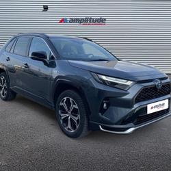 Toyota RAV4 2.5 Hybride Rechargeable 306ch Collection AWD-i MY24 Chen&ocirc;ve