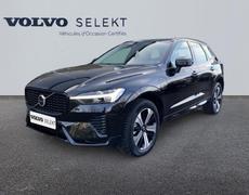 Volvo XC60 - T6 AWD 253 + 145ch Plus Style Dark Geartronic - 47 490 €