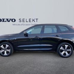 Volvo XC60 T6 AWD 253 + 145ch Plus Style Dark Geartronic Auxerre