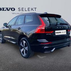 Volvo XC60 T6 AWD 253 + 145ch Plus Style Dark Geartronic Auxerre