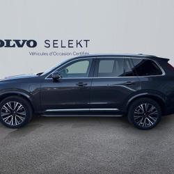 Volvo XC90 T8 AWD 310 + 145ch Ultra Style Chrome Geartronic Chen&ocirc;ve