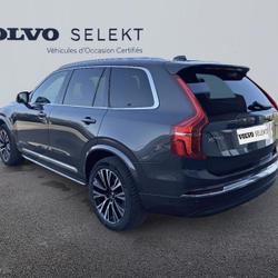 Volvo XC90 T8 AWD 310 + 145ch Ultra Style Chrome Geartronic Chen&ocirc;ve