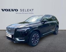 Volvo XC90 Auxerre