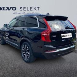 Volvo XC90 T8 AWD 310 + 145ch Ultra Style Chrome Geartronic Auxerre