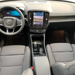 Volvo XC40 Recharge Extended Range 252ch Ultimate Chen&ocirc;ve