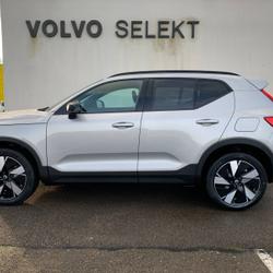 Volvo XC40 Recharge Extended Range 252ch Ultimate Chen&ocirc;ve