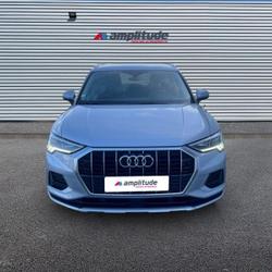 Audi Q3 35 TFSI 150ch Limited S tronic 7 Chen&ocirc;ve