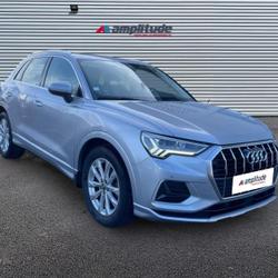 Audi Q3 35 TFSI 150ch Limited S tronic 7 Chen&ocirc;ve