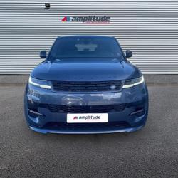 Land Rover Range Rover Sport 3.0 P550e 550ch PHEV Autobiography Chen&ocirc;ve