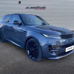 Land Rover Range Rover Sport 3.0 P550e 550ch PHEV Autobiography Chen&ocirc;ve