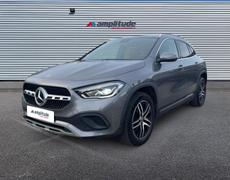 Mercedes GLA Chenôve