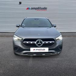 Mercedes GLA 200 163ch Progressive Line 7G-DCT Chen&ocirc;ve
