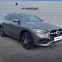 Mercedes GLA 200 163ch Progressive Line 7G-DCT Chen&ocirc;ve