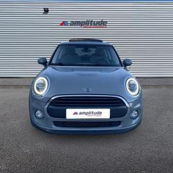 Mini Mini One 102ch Heddon Street Chen&ocirc;ve