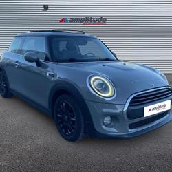 Mini Mini One 102ch Heddon Street Chen&ocirc;ve