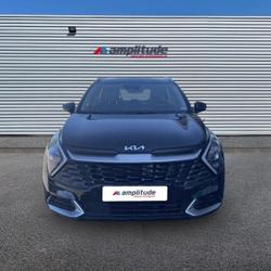 Kia Sportage 1.6 T-GDi 210ch HEV Active BVA6 Chen&ocirc;ve