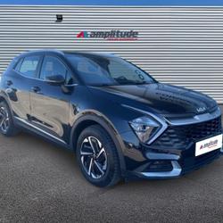 Kia Sportage 1.6 T-GDi 210ch HEV Active BVA6 Chen&ocirc;ve