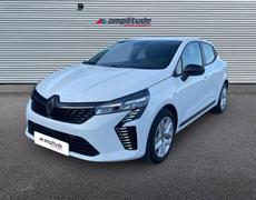Renault Clio 5 Chenôve