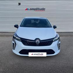 Renault Clio 5 1.5 dCi 100ch Evolution - 25 Chen&ocirc;ve