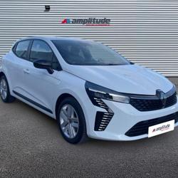 Renault Clio 5 1.5 dCi 100ch Evolution - 25 Chen&ocirc;ve