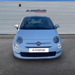 Fiat 500 II 1.0 70ch BSG S&S Dolcevita Chen&ocirc;ve