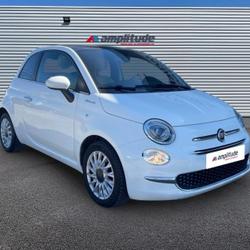 Fiat 500 II 1.0 70ch BSG S&S Dolcevita Chen&ocirc;ve