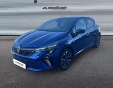 Renault Clio 5 Chenôve