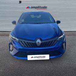 Renault Clio 5 1.0 TCe 90ch Techno - 25 Chen&ocirc;ve
