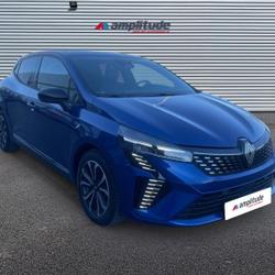 Renault Clio 5 1.0 TCe 90ch Techno - 25 Chen&ocirc;ve