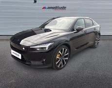 Polestar 2 Chenôve