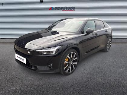 Polestar 2 - 476ch Long range Dual motor Performance Prime - 54 590 €