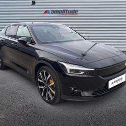 Polestar 2 476ch Long range Dual motor Performance Prime Chen&ocirc;ve