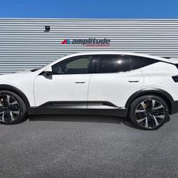 Polestar 3 517ch Long range Dual motor Performance Pilot & Plus Chen&ocirc;ve