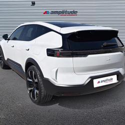 Polestar 3 517ch Long range Dual motor Performance Pilot & Plus Chen&ocirc;ve