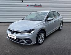 Volkswagen Polo Chenôve