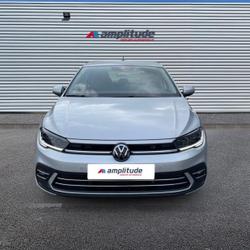 Volkswagen Polo 1.0 TSI 95ch Style Chen&ocirc;ve