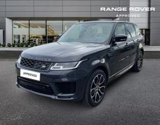 Land Rover Range Rover Sport Chenôve
