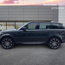 Land Rover Range Rover Sport 2.0 P400e 404ch HSE Dynamic Mark VIII Chen&ocirc;ve