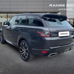 Land Rover Range Rover Sport 2.0 P400e 404ch HSE Dynamic Mark VIII Chen&ocirc;ve