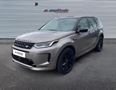 Land Rover Discovery Chenôve