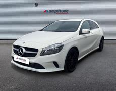 Mercedes Classe A Chenôve